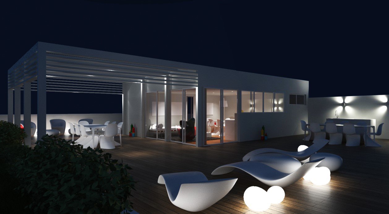 House N