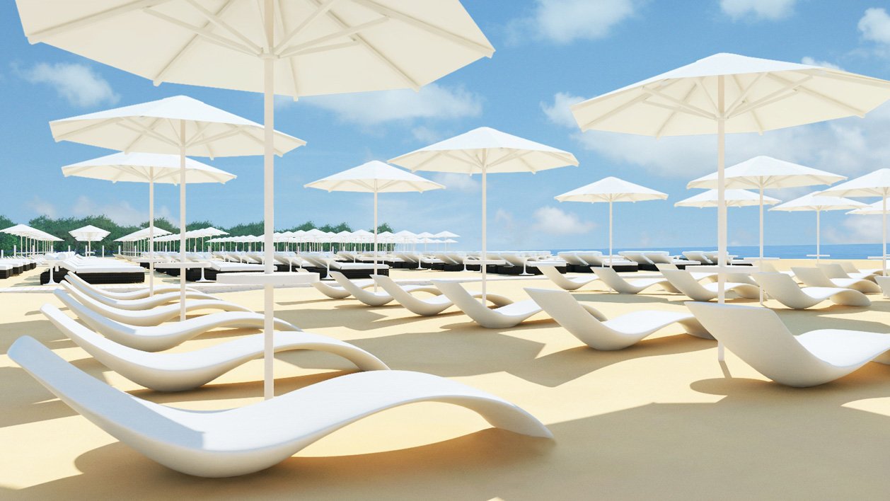 Beach Club
